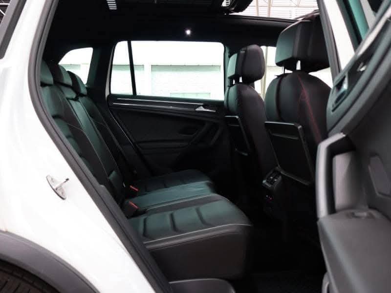 2020 Volkswagen Tiguan 2.0TDI 4Motion Comfortline R-Line